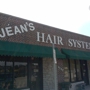 Jean's Hair Systems for Men