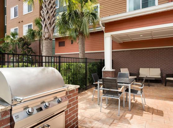 Residence Inn Charleston North/Ashley Phosphate - North Charleston, SC