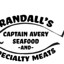 Randall's Captain Avery Seafood and Specialty Meats - Butchering