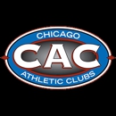 Wicker Park Athletic Club - Gymnasiums