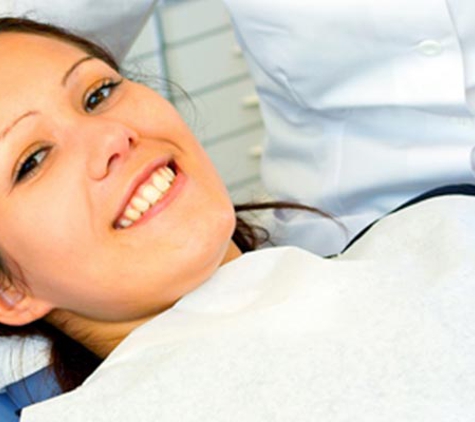 Oral Experts Group - Centenary Heights, QLD