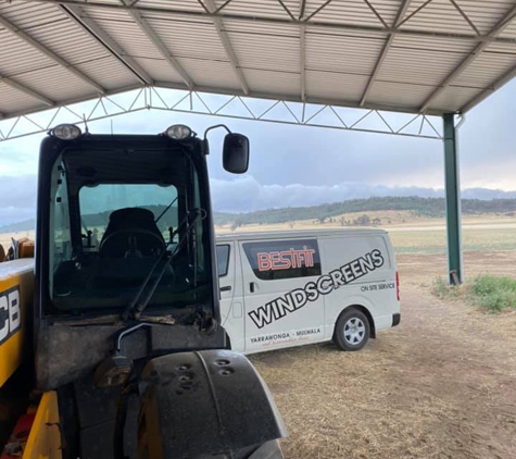 Best Fit Windscreens - Box Hill South, VIC