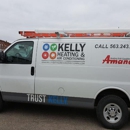 Kelly Heating & Air Conditioning - Fireplace Equipment