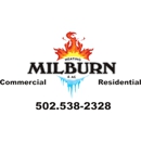 Milburn Heating & AC - Heating Contractors & Specialties