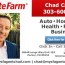 State Farm: Chad Carlisle - Insurance