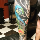 Rockstar Tattoo Wilmington - Tattoos