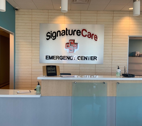 SignatureCare Emergency Center: Emergency Room - Odessa, TX
