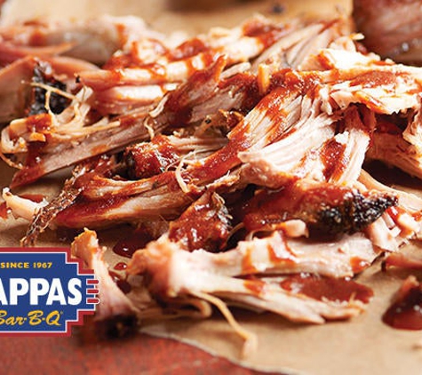 Pappas Bar-B-Q - Houston, TX