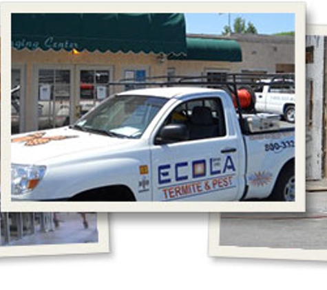 Ecola Termite & Pest Management - Oxnard, CA