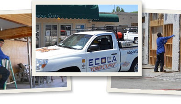 Ecola Termite & Pest Management - San Diego, CA