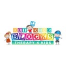 Building Blocks Therapy 4 Kids - Social Service Organizations