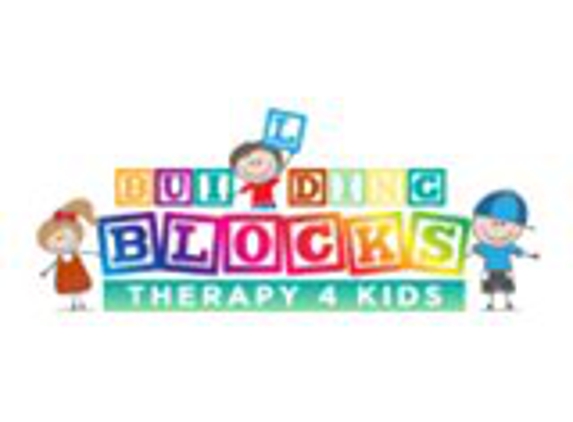 Building Blocks Therapy 4 Kids - San Dimas, CA