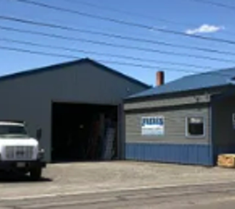 Freres Building Supply - Stayton, OR