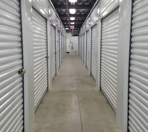 Mini Storage Depot - Murfreesboro, TN