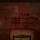 Texas Land & Cattle