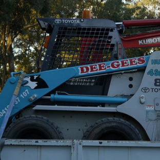 Dee-Gees Bobcats - Glamorgan Vale, QLD
