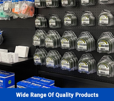 Interpart Pty Ltd - Campbelltown, NSW. Wide Range Of Quality Products
