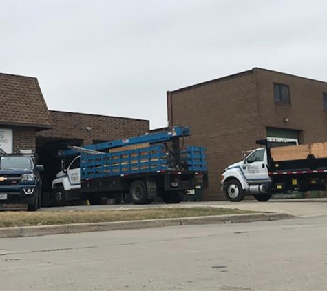 DeVries Roofing Company - Bridgeview, IL