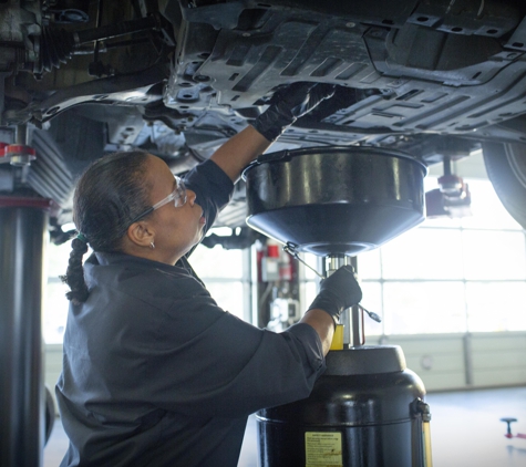 Firestone Complete Auto Care - Fresno, CA