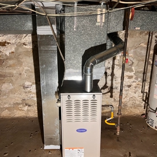 Emergency Maintenance HVAC - Philadelphia, PA. HVAC gas furnace and ac installation
