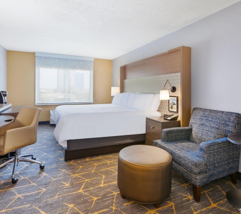 Holiday Inn Grand Rapids Downtown - Grand Rapids, MI