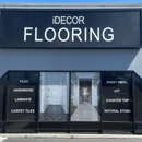 iDecor Flooring - Floor Materials