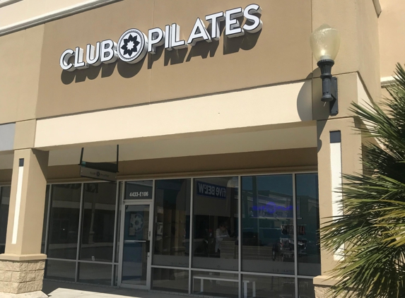 Club Pilates - Destin, FL