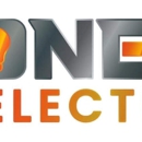 Sonek Electric - Electric Contractors-Commercial & Industrial