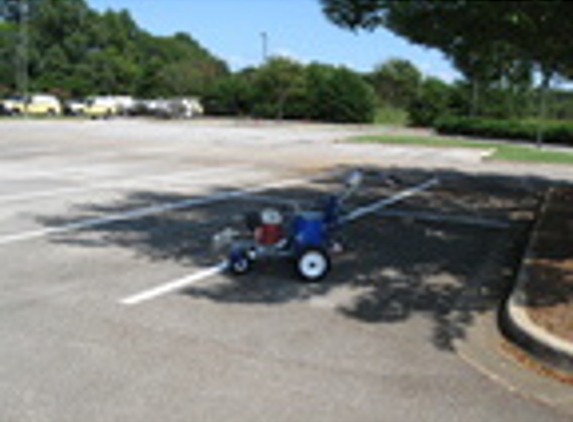 A-1 Parking Lot Renewal, Inc.