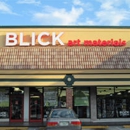 Blick Art Materials - Custom Printing & Framing - Picture Frames