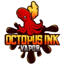 Octopus Ink Vapor - Cigar, Cigarette & Tobacco Dealers