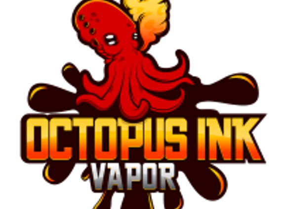 Octopus Ink Vapor LLC Vape Shop - Natrona Heights, PA