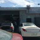GlassHouse Custom Paint Inc. - Commercial Auto Body Repair