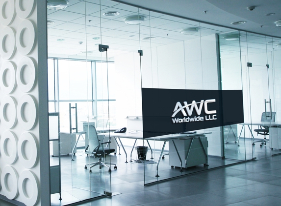 AWC Worldwide - Miami, FL