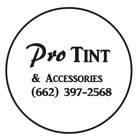 Pro Tint & Accessories