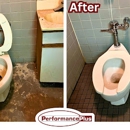 Performance Plus - Building Cleaning-Exterior
