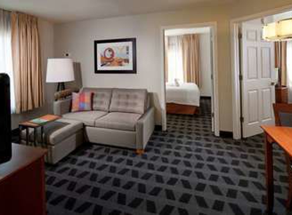 TownePlace Suites Fort Lauderdale West - Fort Lauderdale, FL