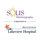 Solis Mammography, a department of Lakeview Hospital - Medical Centers
