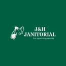 J&H Janitorial - Building Cleaning-Exterior
