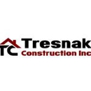 Tresnak Construction Inc - Gutters & Downspouts