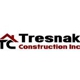 Tresnak Construction Inc