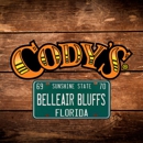 Cody's Original Roadhouse - American Restaurants