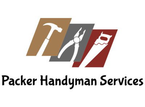 Packer Handyman Services - Saint George, UT