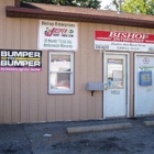 Bishop Enterprises Inc