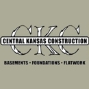 Central Kansas Construction LLC - General Contractors