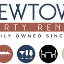 Newtown Party Rental - Party Supply Rental