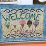 Gelina's Ice Cream