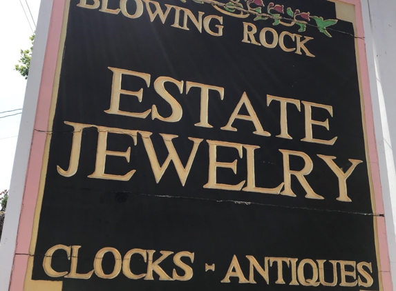 Blowing Rock Estate Jewelry & Antiques - Blowing Rock, NC