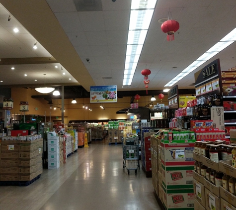 99 Ranch Market - Pleasanton, CA