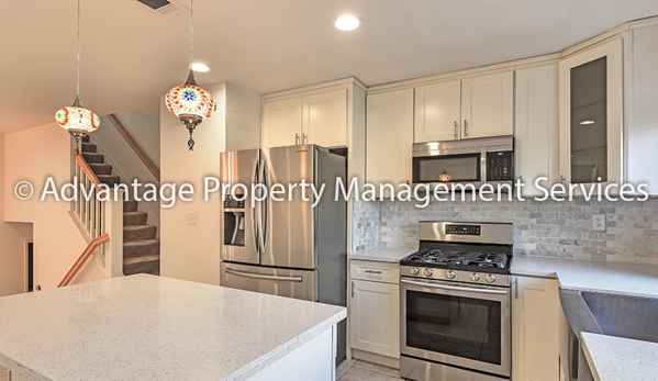 Advantage Property Management Services - Pleasanton, CA